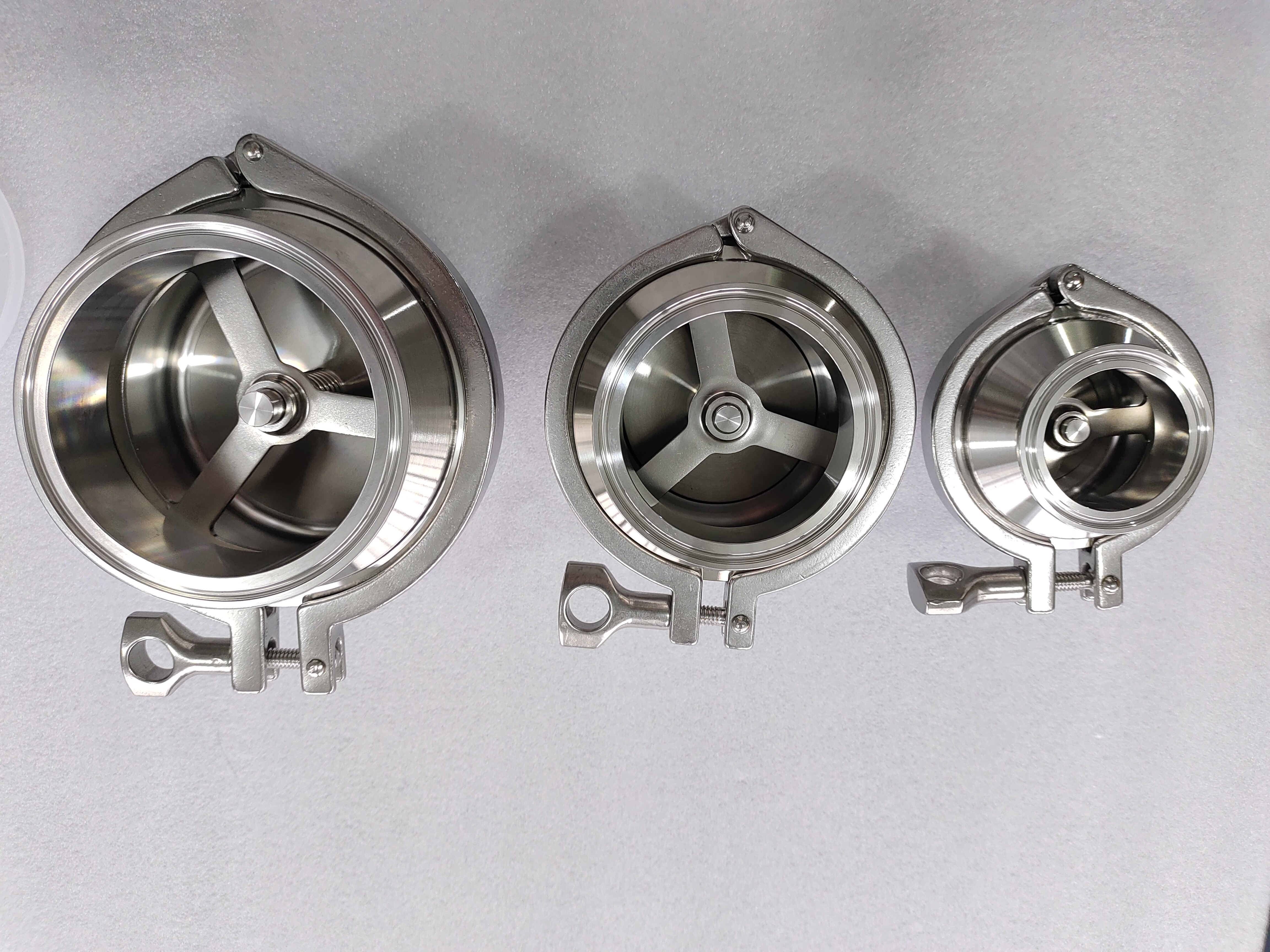 Обратный клапан (2)