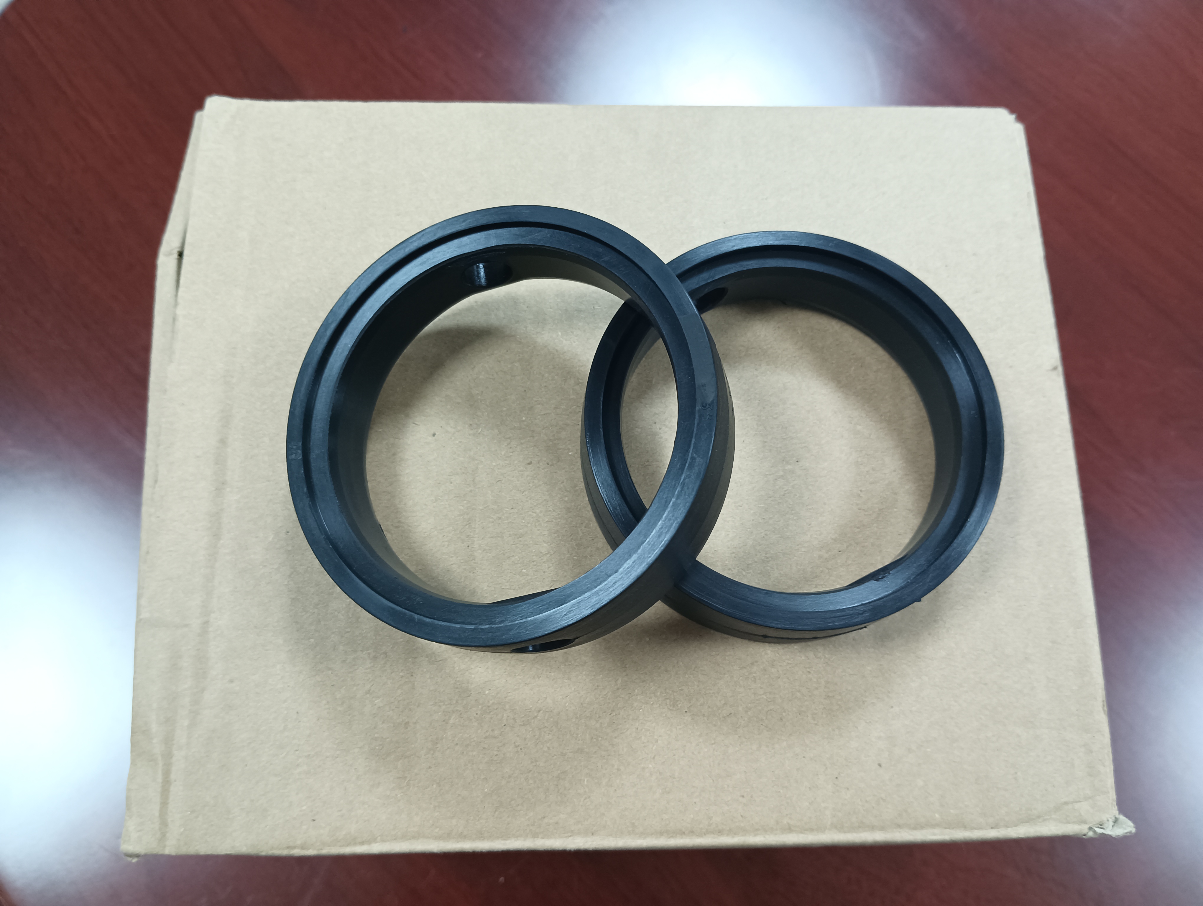 butterfly valve gasket прокладка дроссельной заслонки EPDM