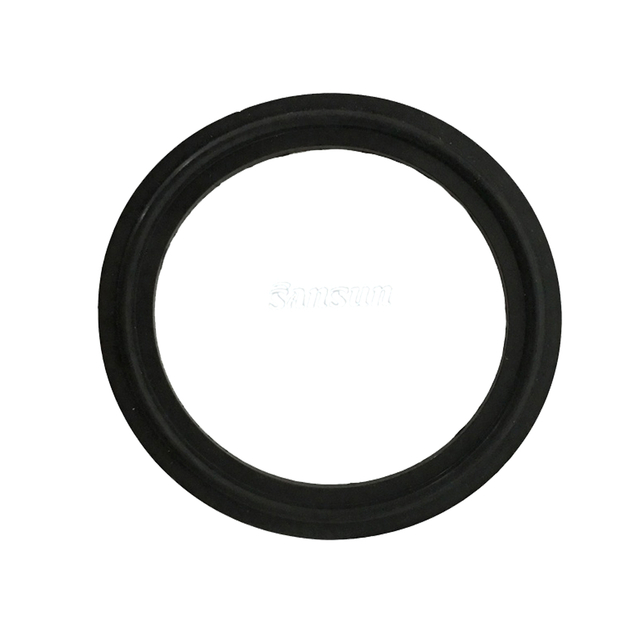 Санитарные обороты Tri Clamp Plankets Epdm seal