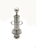 1.5 TC Spunding Valve Beer Fermentation Прямой тип