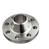 ANSI B16.5 Сварная шейка wn фланца 
